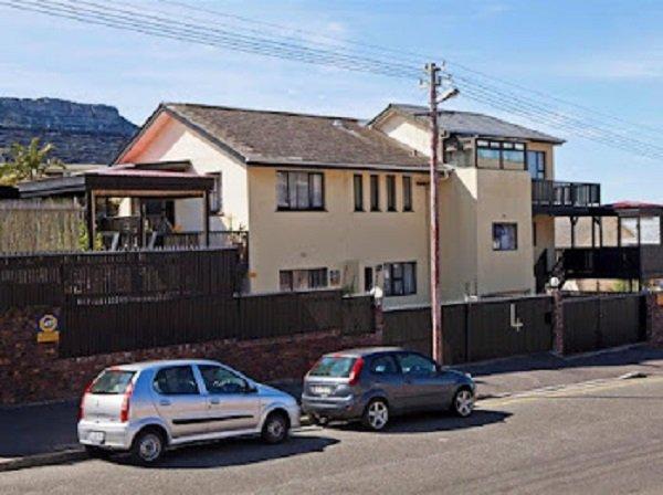 Commercial Property for Sale in Fish Hoek Western Cape